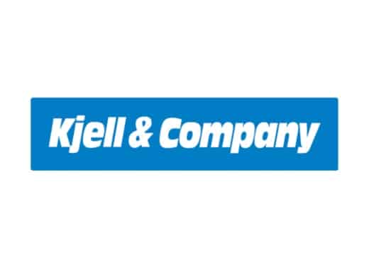 Kjell & company